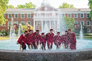 Image post by @elonuniversity on Instagram