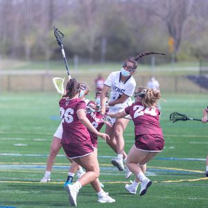 Image post by @ithacawlax on Instagram