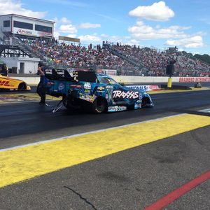 Image post by @jfr_racing on Instagram