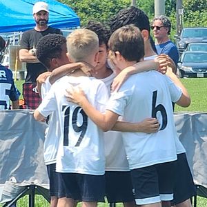 Image post by @pickering_fc on Instagram
