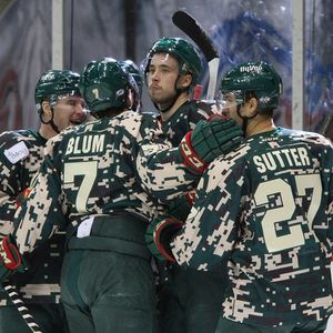 Image post by @iowawild on Instagram