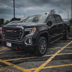 Image post by @davesinclairbuickgmc on Instagram