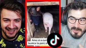 Video post by @bercea on YouTube