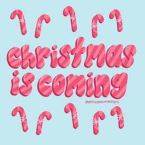 Image post by @katiedensondesigns on Instagram