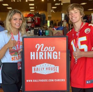 Image post by @rally_house on Instagram