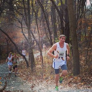 Image post by @hofstratrackxc on Instagram