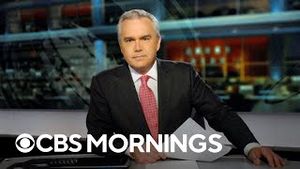 Video post by @cbsmornings on YouTube