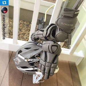 Image post by @cascade_lacrosse on Instagram