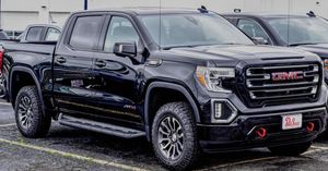 Image post by @davesinclairbuickgmc on Instagram