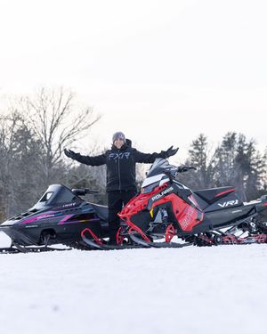 Image post by @levi_lavallee on Instagram