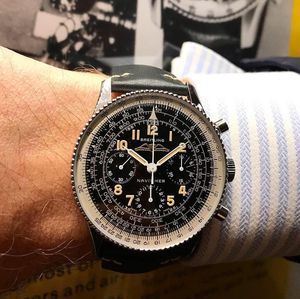 Image post by @sothebyswatches on Instagram