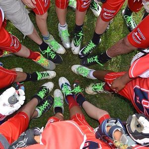 Image post by @headstrongfnd on Instagram