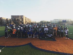 Image post by @boisestatelacrosse on Instagram