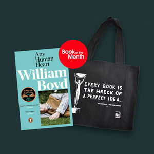 Image post by @thebookerprizes on Instagram