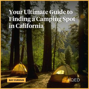 Image post by @kqed on Instagram