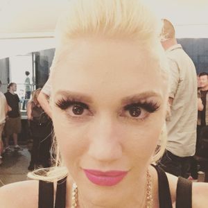 Image post by @gwenstefani on Instagram