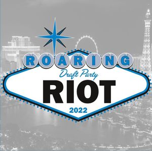 Image post by @roaringriot on Instagram