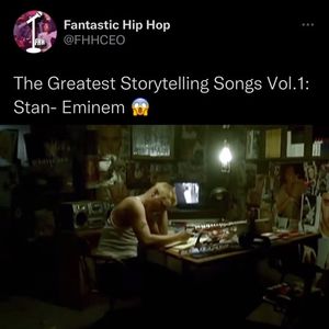Image post by @fantastichiphop_ on Instagram