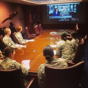 Image post by @af_academy on Instagram