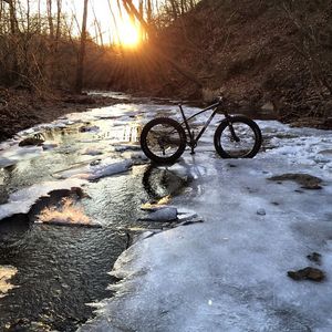 Image post by @bikerumor on Instagram