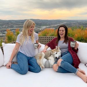 Image post by @courtneyforce on Instagram