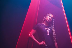 Image post by @unlvvball on Instagram