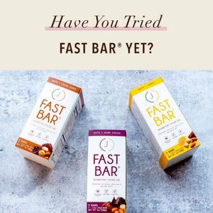 Image post by @thefastbar on Instagram