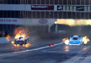 Image post by @peakauto on Instagram