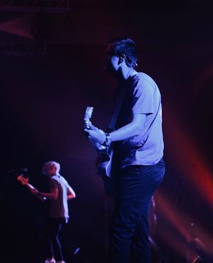 Image post by @ciymix on Instagram