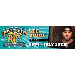 Image post by @redrivervalleyfair on Instagram