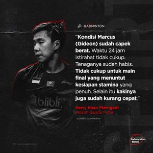Image post by @indonesianblood on Instagram