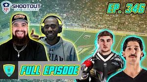 Video post by @undergroundsportsphiladelphia on YouTube