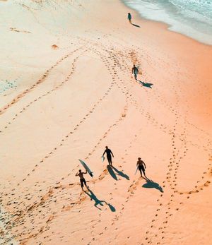 Image post by @dronepals on Instagram