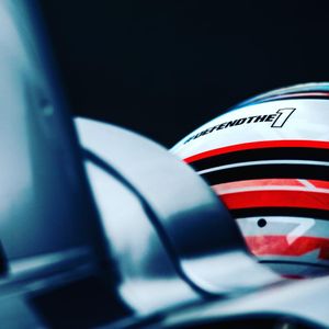 Image post by @josefnewgarden on Instagram