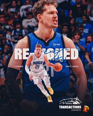 Image post by @orlandomagic on Instagram