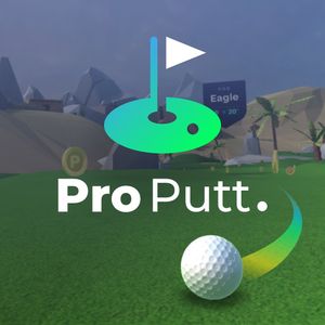 Image post by @golfplusvr on Instagram