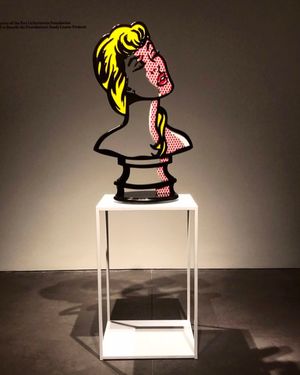 Image post by @phillipsauction on Instagram
