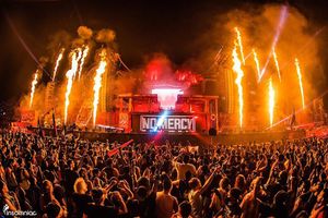 Image post by @edc_lasvegas on Instagram