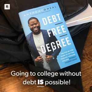Image post by @daveramsey on Instagram
