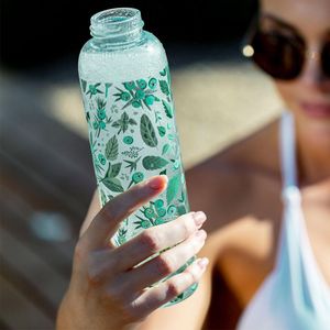 Image post by @waterdrop on Instagram