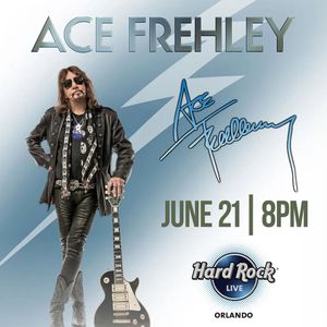 Image post by @acefrehleyofficial on Instagram