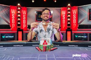 Image post by @pokergo on Instagram
