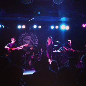 Image post by @bmi on Instagram