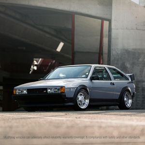 Image post by @vw on Instagram