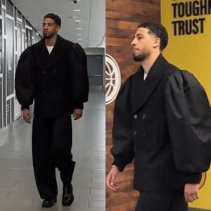 Image post by @courtsidebuzzig on Instagram