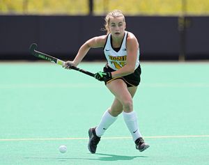 Image post by @iowafieldhockey on Instagram