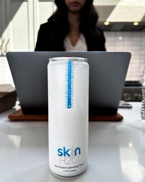 Image post by @sknh2o on Instagram