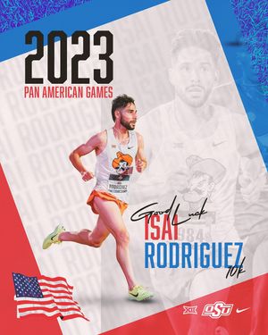 Image post by @run4okstate on Instagram