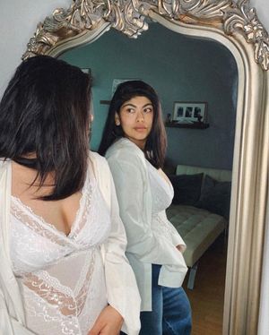 Image post by @mayanageneviere on Instagram