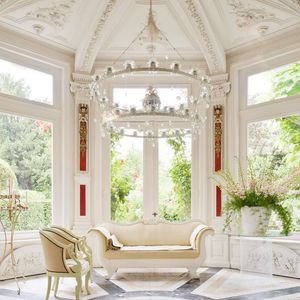 Image post by @christiesrealestate on Instagram